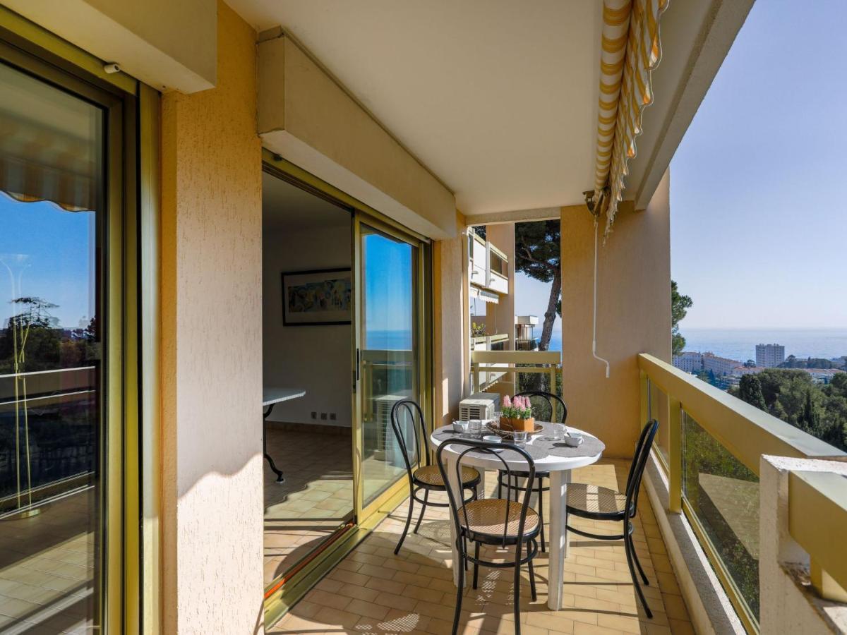 Apartment Domaine Du Clairfontaine By Interhome Niza Exterior foto